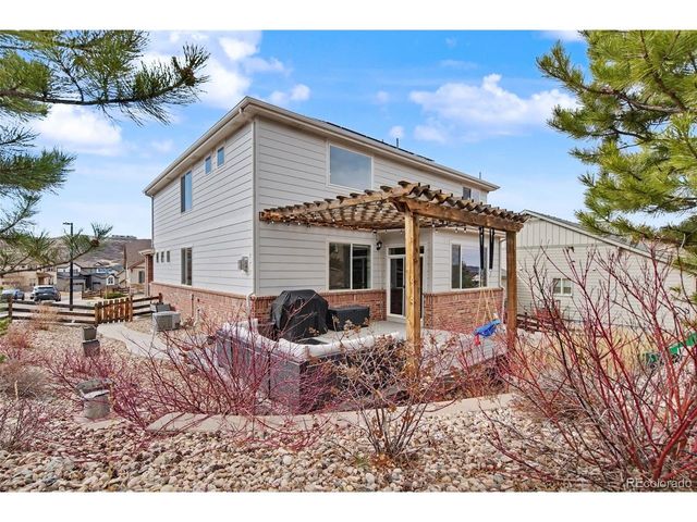 472 Sage Grouse Cir, Castle Rock, CO 80109