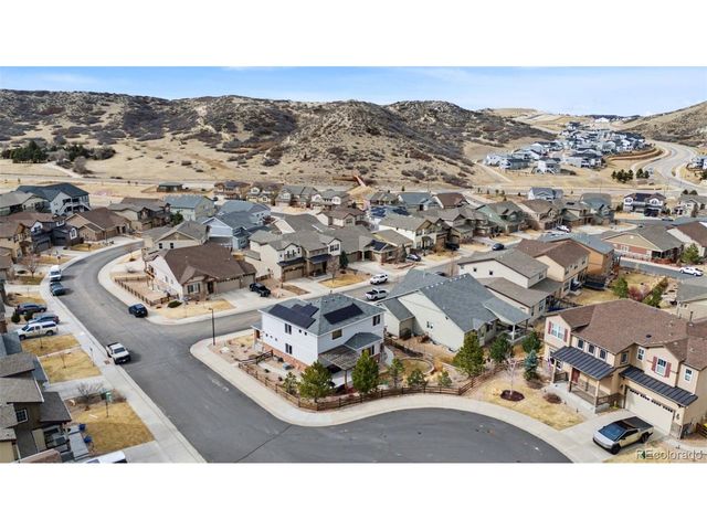 472 Sage Grouse Cir, Castle Rock, CO 80109