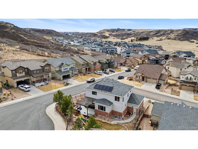 472 Sage Grouse Cir, Castle Rock, CO 80109