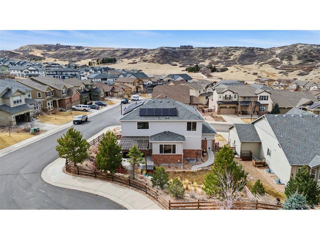 472 Sage Grouse Cir, Castle Rock, CO 80109