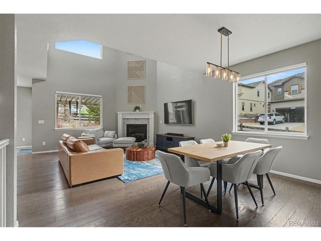 472 Sage Grouse Cir, Castle Rock, CO 80109