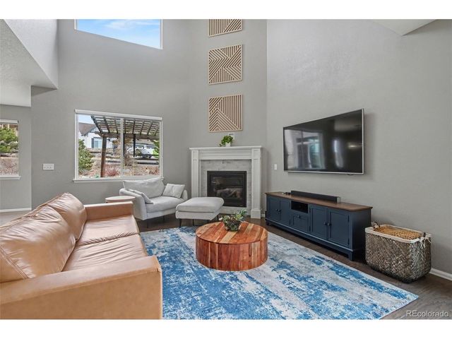 472 Sage Grouse Cir, Castle Rock, CO 80109