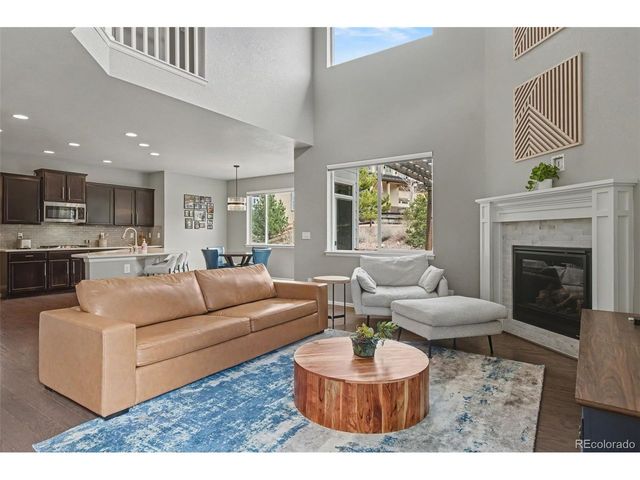 472 Sage Grouse Cir, Castle Rock, CO 80109