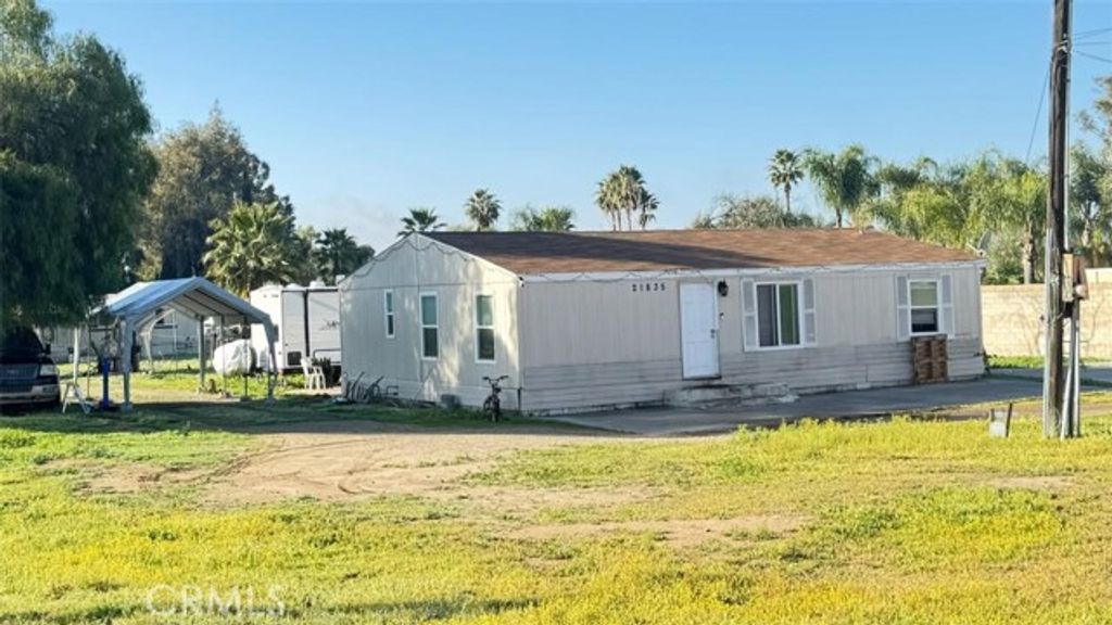 21835 Martin St, Perris, CA 92570