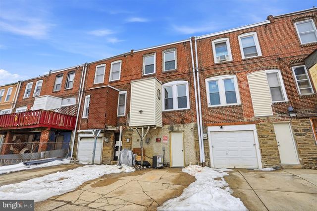 6621 N UBER ST, Philadelphia, PA 19138