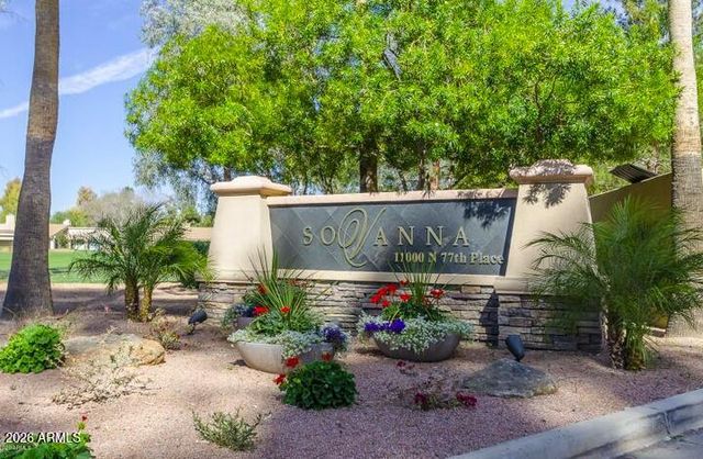 11000 N 77th Place 1057, Scottsdale, AZ 85260