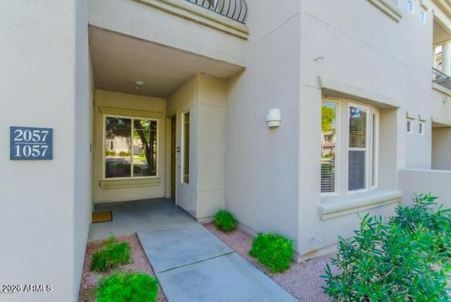 11000 N 77th Place 1057, Scottsdale, AZ 85260