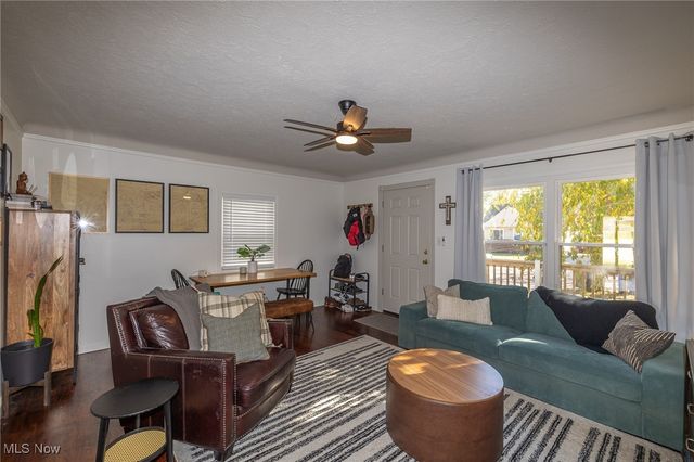 13810 Clifford Avenue, Cleveland, OH 44135