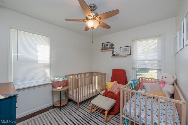 13810 Clifford Avenue, Cleveland, OH 44135