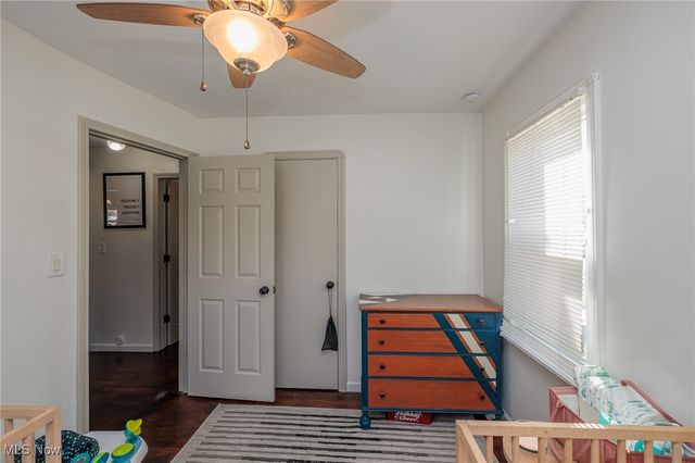 13810 Clifford Avenue, Cleveland, OH 44135