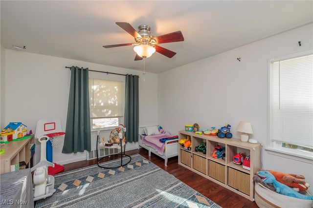 13810 Clifford Avenue, Cleveland, OH 44135