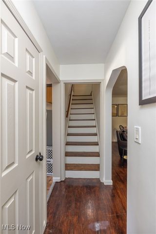 13810 Clifford Avenue, Cleveland, OH 44135