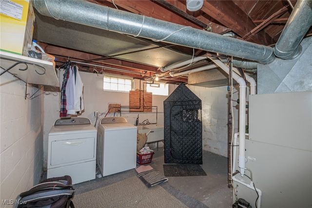 13810 Clifford Avenue, Cleveland, OH 44135