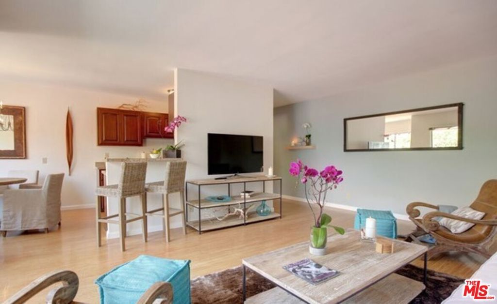 852 17th Street 1, Santa Monica, CA 90403 — photo 2