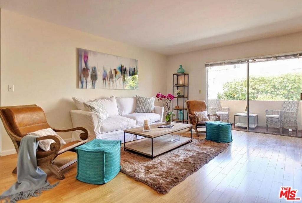 852 17th Street 1, Santa Monica, CA 90403 — photo 3