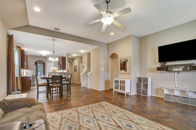 16702 Savannah Park Drive, Cypress, TX 77429