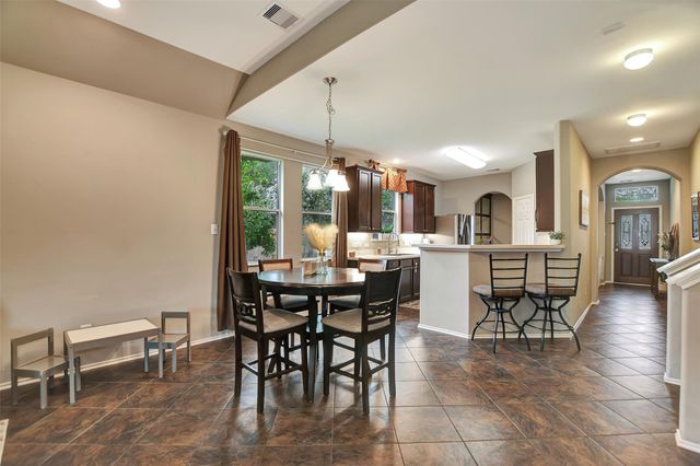 16702 Savannah Park Drive, Cypress, TX 77429