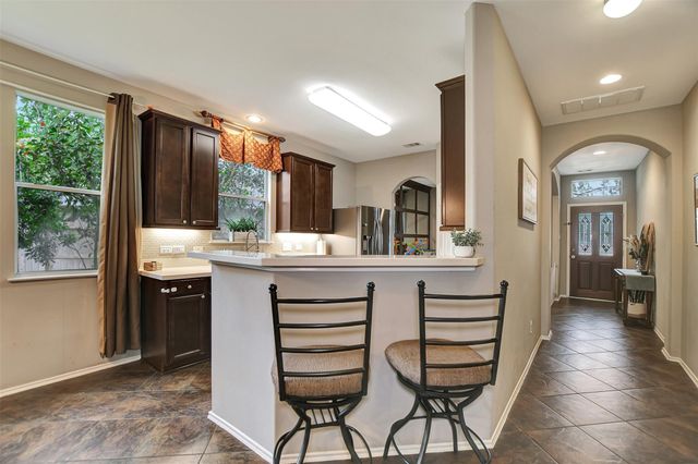 16702 Savannah Park Drive, Cypress, TX 77429