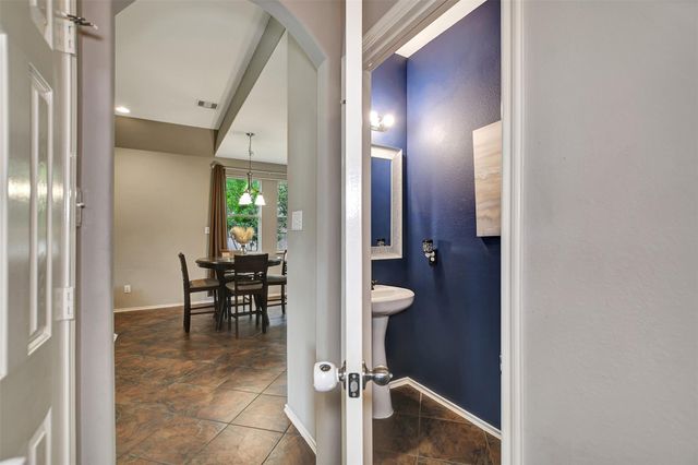 16702 Savannah Park Drive, Cypress, TX 77429