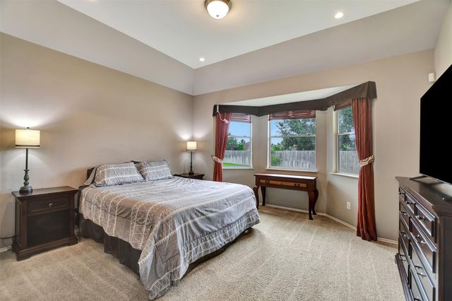 16702 Savannah Park Drive, Cypress, TX 77429