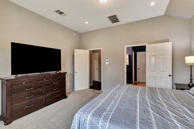 16702 Savannah Park Drive, Cypress, TX 77429