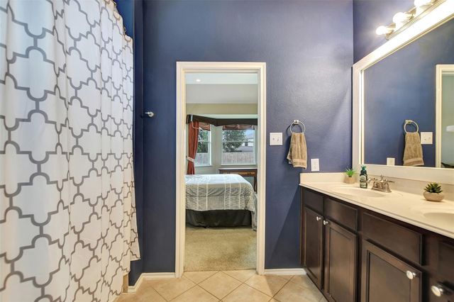 16702 Savannah Park Drive, Cypress, TX 77429