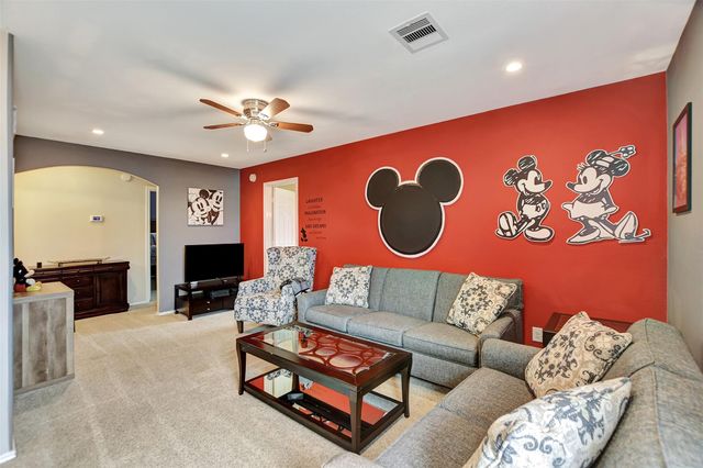 16702 Savannah Park Drive, Cypress, TX 77429