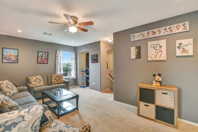 16702 Savannah Park Drive, Cypress, TX 77429