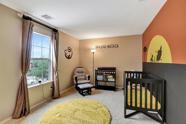 16702 Savannah Park Drive, Cypress, TX 77429