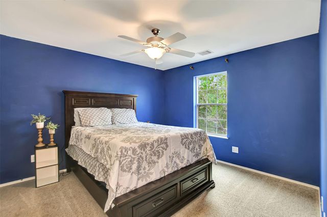 16702 Savannah Park Drive, Cypress, TX 77429