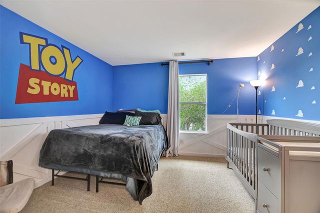 16702 Savannah Park Drive, Cypress, TX 77429