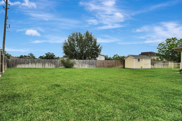 16702 Savannah Park Drive, Cypress, TX 77429