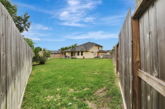 16702 Savannah Park Drive, Cypress, TX 77429