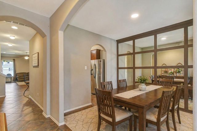 16702 Savannah Park Drive, Cypress, TX 77429