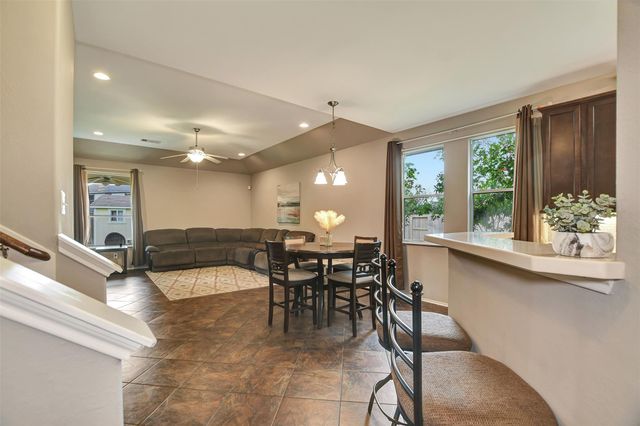 16702 Savannah Park Drive, Cypress, TX 77429