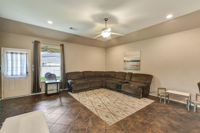 16702 Savannah Park Drive, Cypress, TX 77429