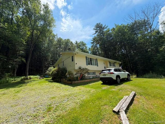 60 Highland Lake Road, Eldred, NY 12732