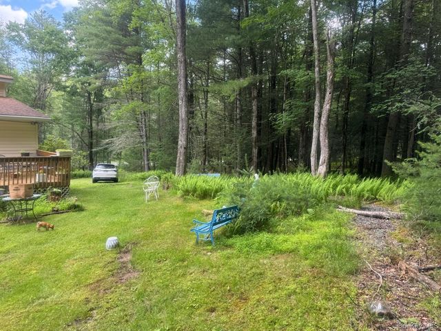 60 Highland Lake Road, Eldred, NY 12732