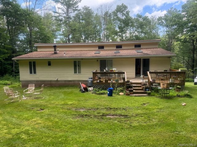 60 Highland Lake Road, Eldred, NY 12732