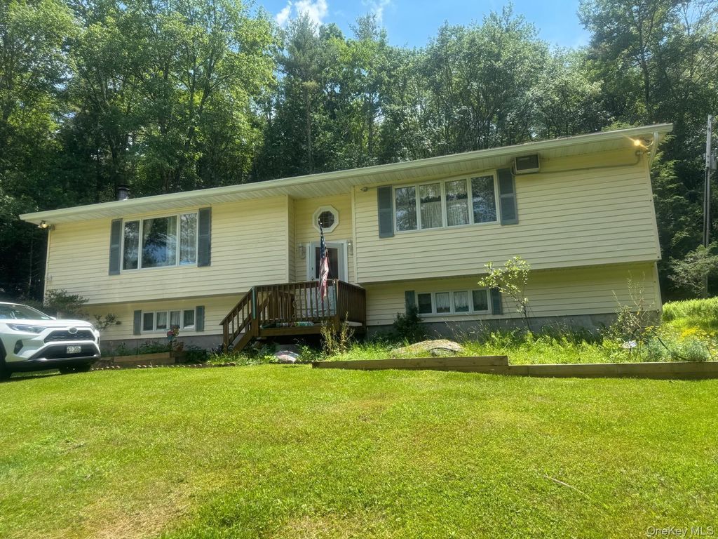 60 Highland Lake Road, Eldred, NY 12732
