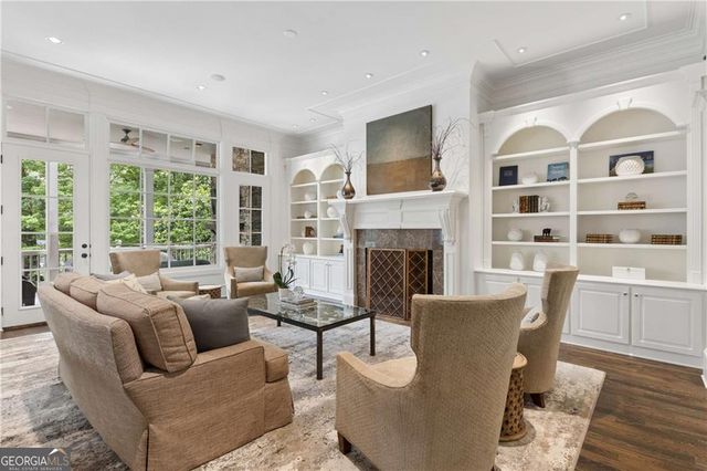 1024 Somerset Drive NW, Atlanta, GA 30327