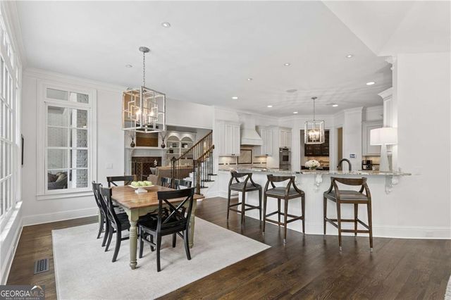 1024 Somerset Drive NW, Atlanta, GA 30327
