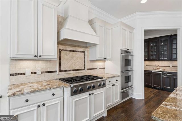 1024 Somerset Drive NW, Atlanta, GA 30327