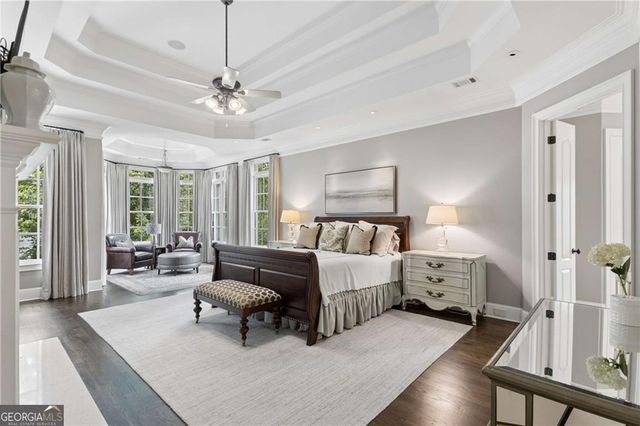 1024 Somerset Drive NW, Atlanta, GA 30327