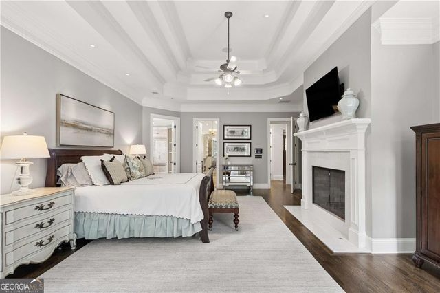 1024 Somerset Drive NW, Atlanta, GA 30327