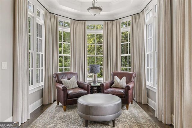 1024 Somerset Drive NW, Atlanta, GA 30327