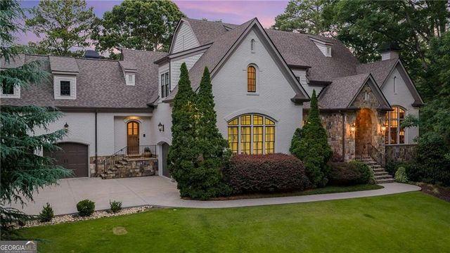 1024 Somerset Drive NW, Atlanta, GA 30327