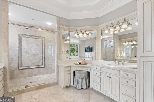 1024 Somerset Drive NW, Atlanta, GA 30327