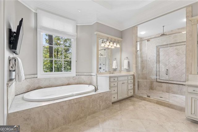1024 Somerset Drive NW, Atlanta, GA 30327