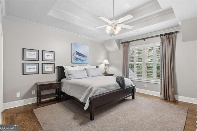 1024 Somerset Drive NW, Atlanta, GA 30327